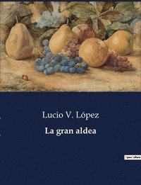 bokomslag gran aldea