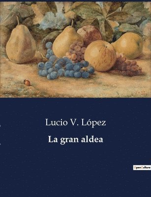 bokomslag gran aldea