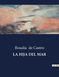 bokomslag La Hija del Mar