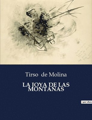 bokomslag Joya de Las Montañas