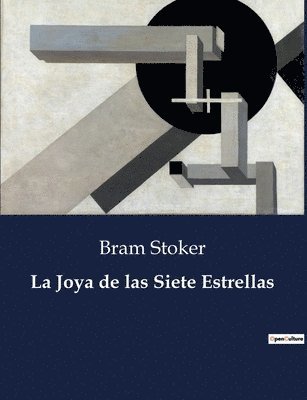 bokomslag Joya de las Siete Estrellas