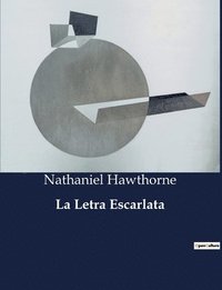 bokomslag La Letra Escarlata
