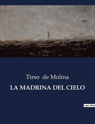bokomslag La Madrina del Cielo