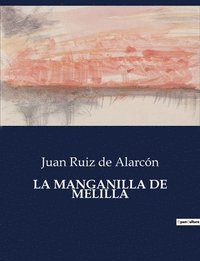 bokomslag La Manganilla de Melilla