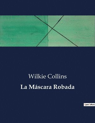 Máscara Robada 1