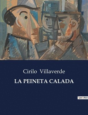 La Peineta Calada 1