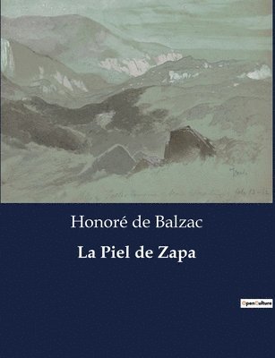 La Piel de Zapa 1