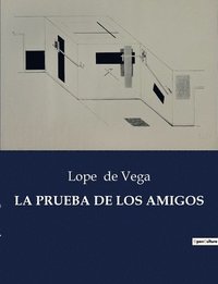 bokomslag Prueba de Los Amigos