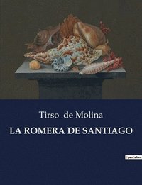 bokomslag La Romera de Santiago