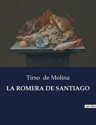 La Romera de Santiago 1