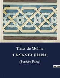 bokomslag La Santa Juana