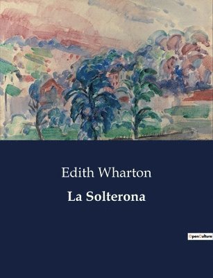 La Solterona 1