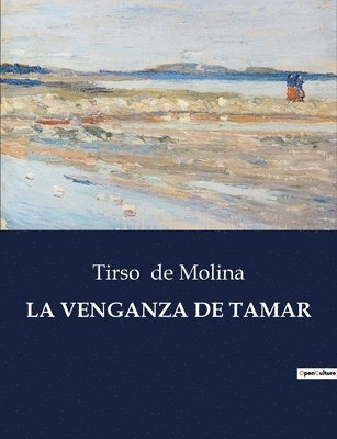 La Venganza de Tamar 1