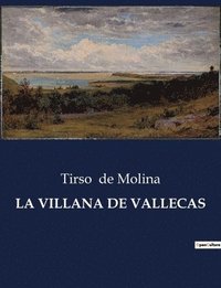 bokomslag La Villana de Vallecas