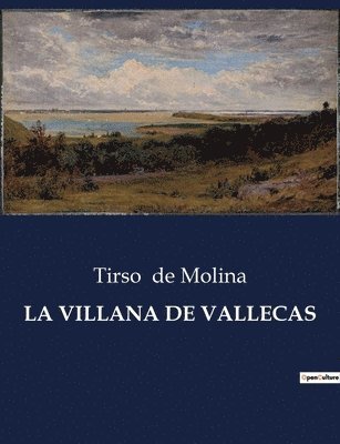 La Villana de Vallecas 1