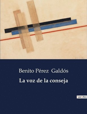 voz de la conseja 1