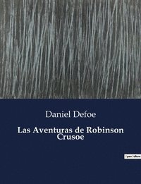 bokomslag Las Aventuras de Robinson Crusoe