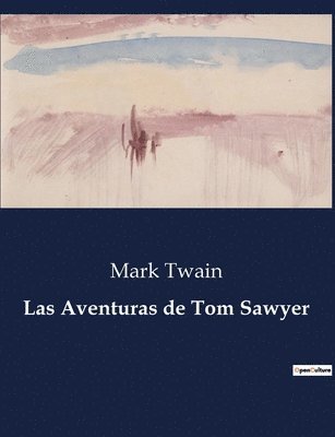 Mark Twain - Aventuras de Tom Sawyer, Häftad