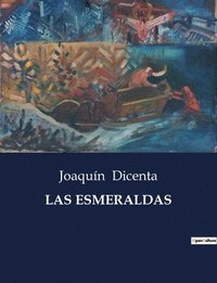 bokomslag Las Esmeraldas