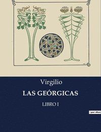 bokomslag Las Georgicas