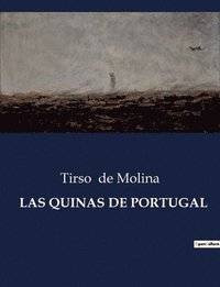 bokomslag Las Quinas de Portugal