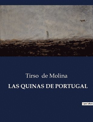 Las Quinas de Portugal 1