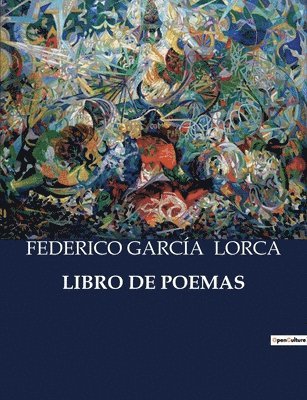 bokomslag Libro de Poemas