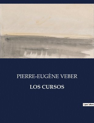 bokomslag Cursos