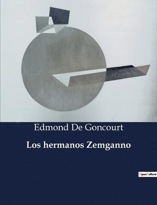 Los hermanos Zemganno 1