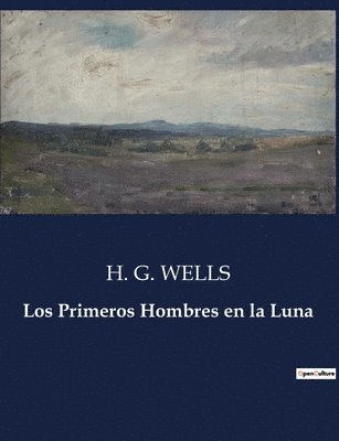 Los Primeros Hombres en la Luna 1