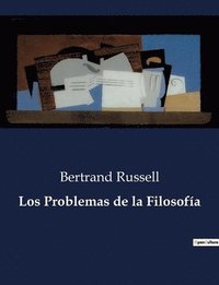bokomslag Problemas de la Filosofía