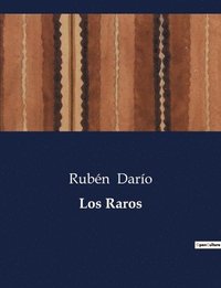 bokomslag Los Raros