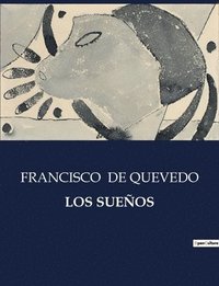 bokomslag Sueños