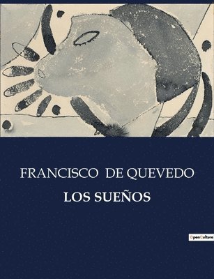 bokomslag Sueños