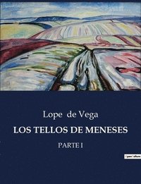 bokomslag Tellos de Meneses
