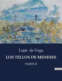 bokomslag Los Tellos de Meneses