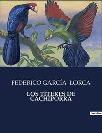 bokomslag Los Tteres de Cachiporra