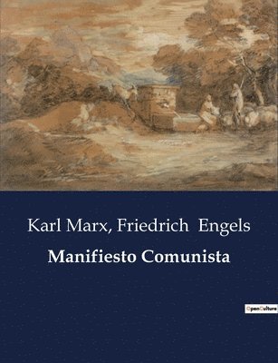 Manifiesto Comunista 1