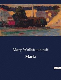 bokomslag María