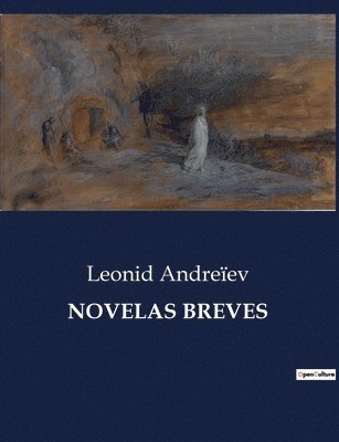 bokomslag Novelas Breves
