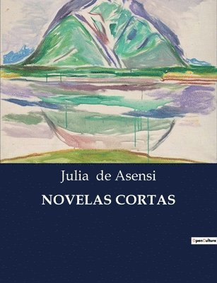 Novelas Cortas 1