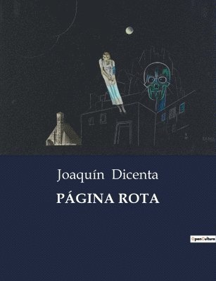 bokomslag Página Rota