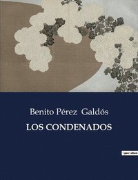bokomslag Condenados