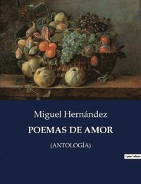 bokomslag Poemas de Amor