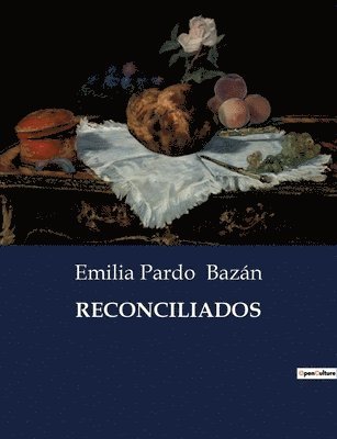 bokomslag Reconciliados