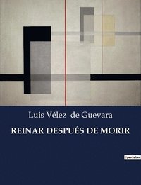 bokomslag Reinar Despus de Morir