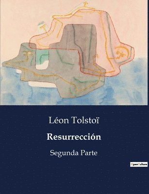 bokomslag Resurrección