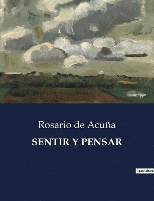 Sentir Y Pensar 1