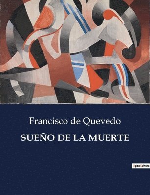 bokomslag Sueño de la Muerte