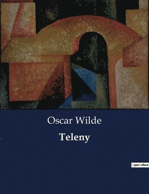 Oscar Wilde - Teleny, Häftad